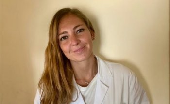 Dott.ssa Valeria Geraci Biologa Nutrizionista