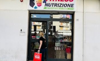 Fitness E Nutrizione Palermo - Integratori per lo Sport - Alimenti Keto - Vitamine