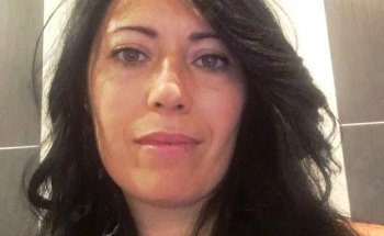 Dott.ssa Monica Borriello, Nutrizionista