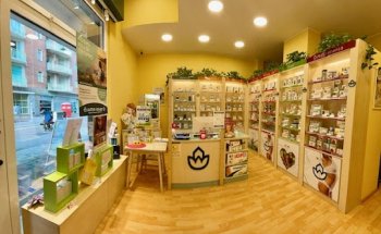 naturhouse via nizza 62 - torino