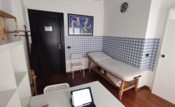 Dott. Marco Signorile, Nutrizionista