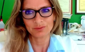 Dott.ssa Filomena Castaldo, Nutrizionista