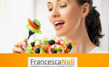 Studio Nutrizionista Francesca Noli
