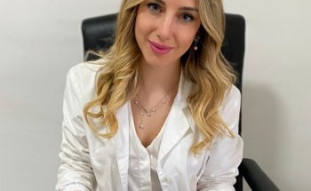 Dott.ssa Melissa Paolini, Nutrizionista