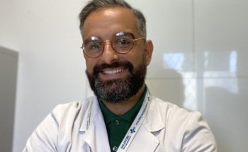 Dott. Alessandro Grosso, Nutrizionista