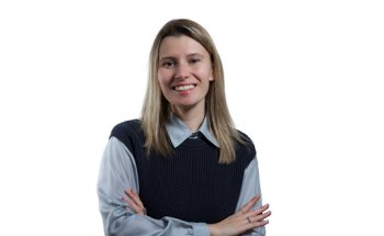 Dott.ssa Giulia Cazzato - Nutrizionista Milano