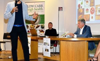 Nutrics Studio di Nutrizione di Cannataro Roberto