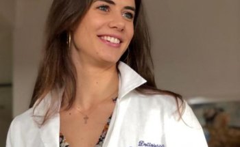 Dott.ssa Francesca Arosio, Nutrizionista