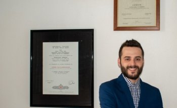 Dr. Emanuele Simbari, Nutrizionista