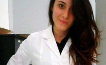 Dott.ssa Arianna Alfieri, Nutrizionista