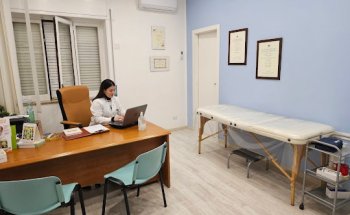 Nutrizionista Eleonora Angrisano