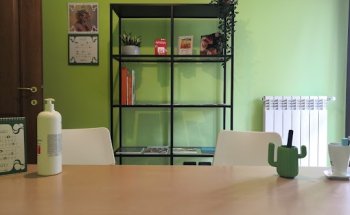 Dott. Luca Morelli - Biologo Nutrizionista