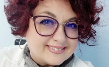 Dott.ssa Maria Simeoli, Nutrizionista