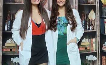 NutriTwins - Biologhe Nutrizioniste | Dott.sse Giorgia e Sara Fusco