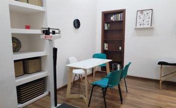 Dott.ssa Maria Rosaria Baldi Biologa Nutrizionista - Napoli