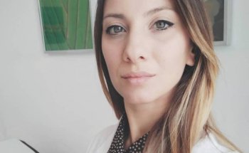 Dott.ssa Manuela Di Martino, Nutrizionista