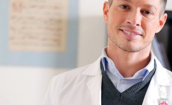 Dott. Umberto Baiamonte Biologo Nutrizionista