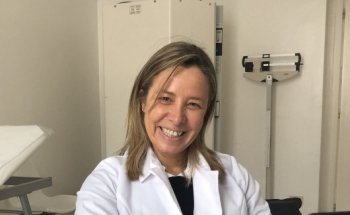 Dott.ssa Lucia Polidoro, Nutrizionista