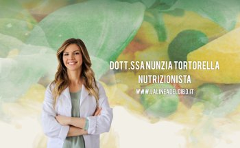 Nutrizionista - Dott.ssa Nunzia Tortorella