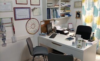 Dott.ssa Antonella Esposito Biologa Nutrizionista-Naturopata