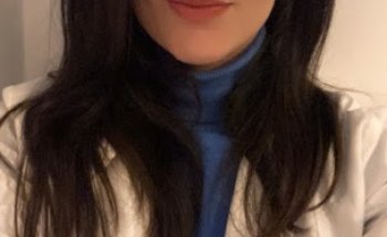 Nutrizionista - Dott.ssa Giorgia Di Bello