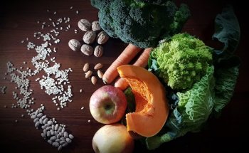 Dott.ssa Rosaria Mazzotta Biologo Nutrizionista