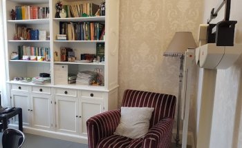 Dott.ssa Monica Cimino Nutrizionista