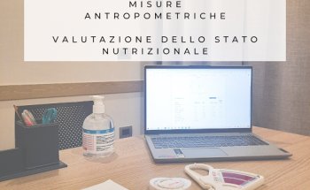 Nutrizionista Francesca De Luise - Studio FDL