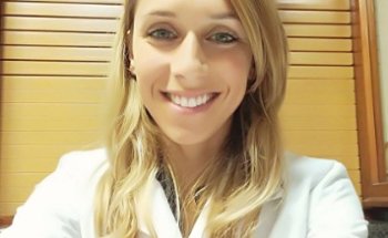 Dott.ssa Chiara Puzone, Nutrizionista