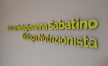Nutrizionista A Chiaia - Dott.ssa Mariagiovanna Sabatino