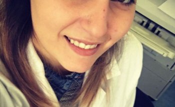 Dott.ssa Rita Della Magna, Nutrizionista