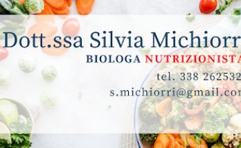 Dott.ssa Silvia Michiorri