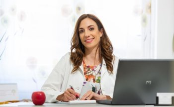 Dott.ssa Simona Dongiovanni