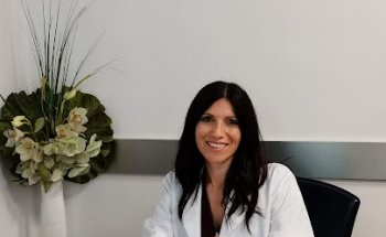 Dott.ssa Maria Pia D'Aleo Biologa Nutrizionista