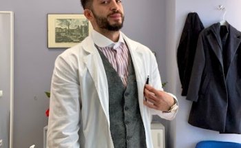 Dott. Alessandro Cortini