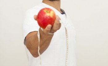 Dott. Alessandro Paoli, Nutrizionista