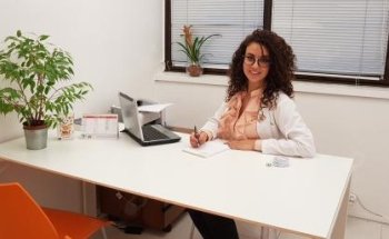 Dott.ssa Alessia D'Angelo, Nutrizionista