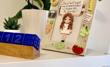 Dott.ssa Flaminia Papini