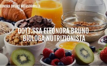 Nutrizionista Roma Talenti - Dott.ssa Eleonora Bruno