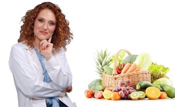 Dottoressa Cristina Mucci