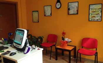 DIETNATURAL ROMA EUR