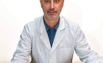 Sabino Amoruso Nutrizionista