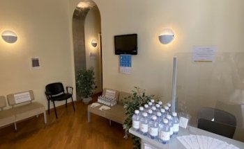 Dott.ssa Daniela Caniglia