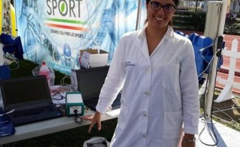 Dott.ssa Francesca Base, Nutrizionista