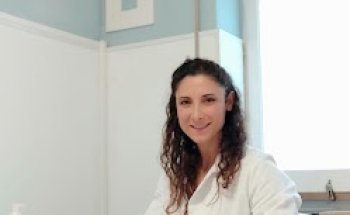 Dott.ssa Simona Paoloni, Nutrizionista Roma