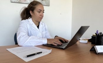 Dott.ssa Claudia La Penna, Nutrizionista