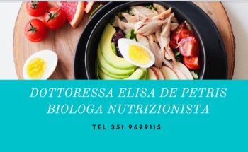 Dr.ssa Elisa De Petris