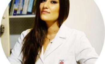 DOTTORESSA FIORAVANTI BIOLOGA NUTRIZIONISTA