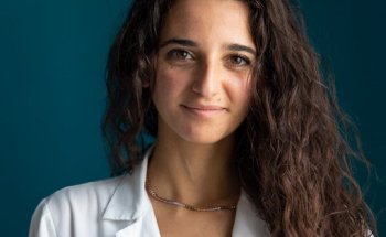 Dott.ssa Prospero Lorenza