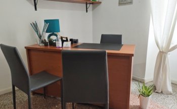 Dott.ssa Daria Melloni, Nutrizionista